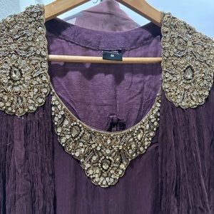 Pakistani Indian suit